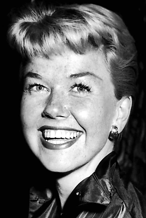 Doris Day