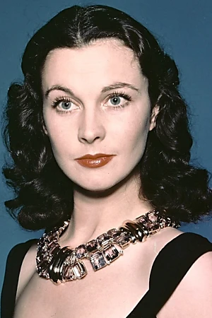Vivien Leigh