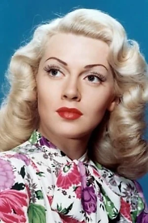 Lana Turner