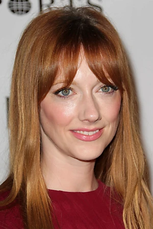 Judy Greer