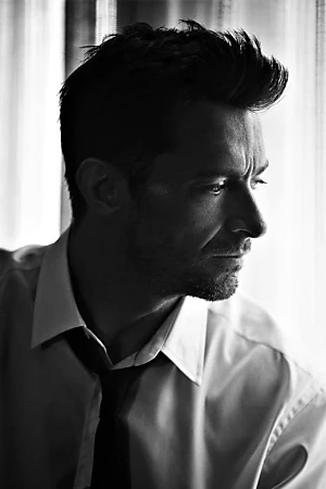 Hugh Jackman