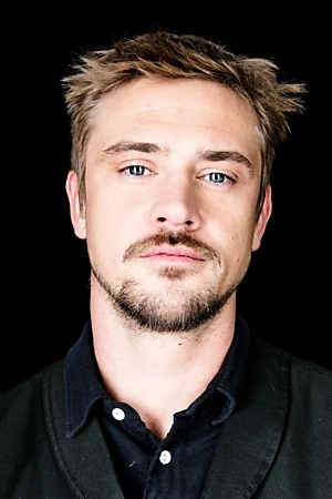 Boyd Holbrook