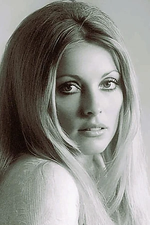 Sharon Tate