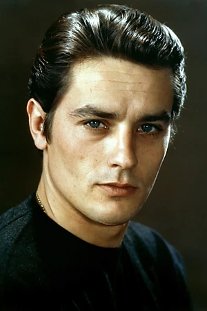 Alain Delon