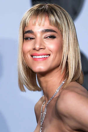 Sofia Boutella