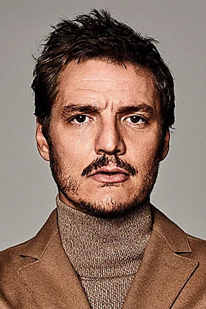 Pedro Pascal