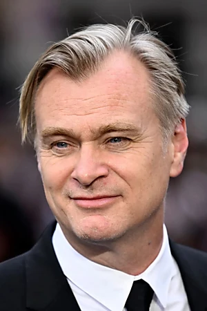 Christopher Nolan