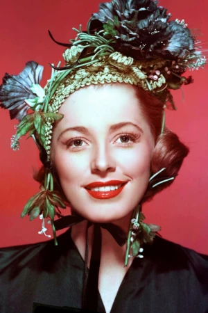 Eleanor Parker