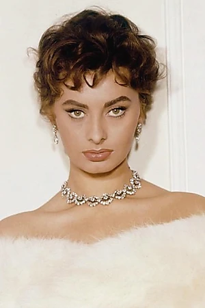 Sophia Loren