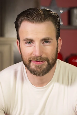 Chris Evans