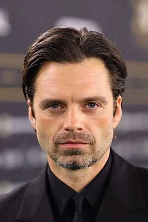 Sebastian Stan