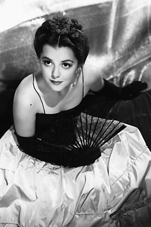 Ann Rutherford