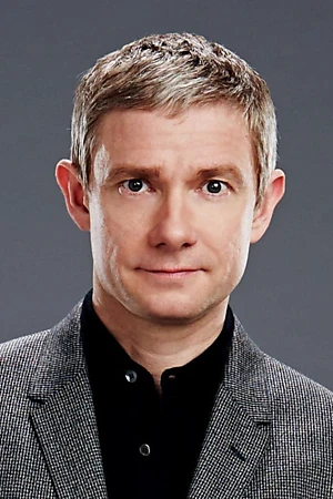 Martin Freeman