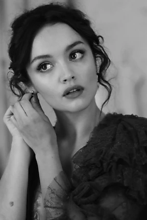 Olivia Cooke