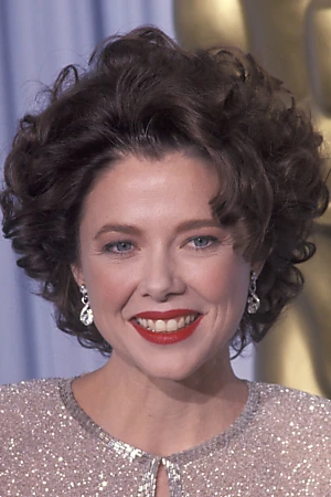 Annette Bening