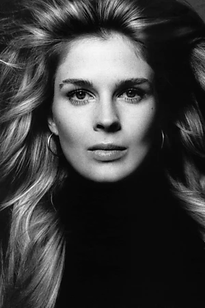 Candice Bergen