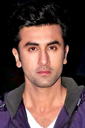 Ranbir Kapoor