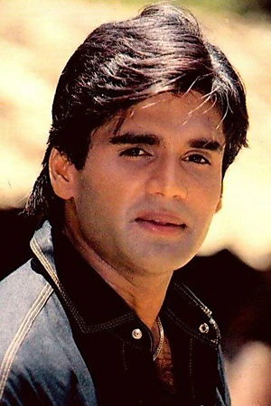 Suniel Shetty