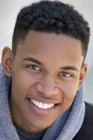 Kelvin Harrison Jr.