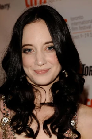 Andrea Riseborough