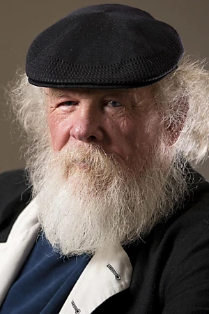 Nick Nolte