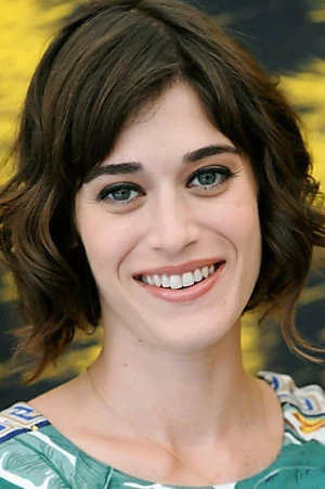 Lizzy Caplan