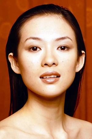 Zhang Ziyi