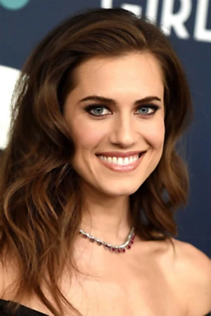 Allison Williams