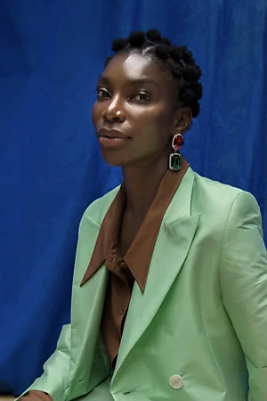 Michaela Coel