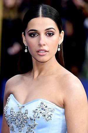 Naomi Scott