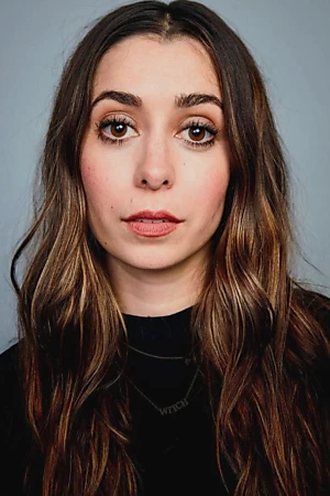 Cristin Milioti