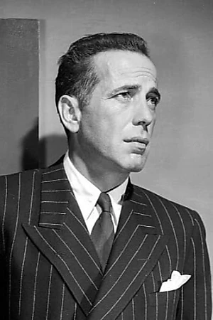 Humphrey Bogart