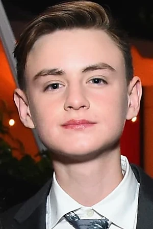 Jaeden Martell