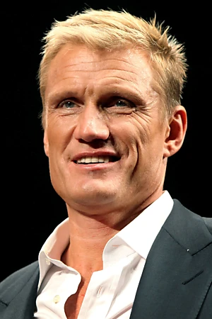 Dolph Lundgren