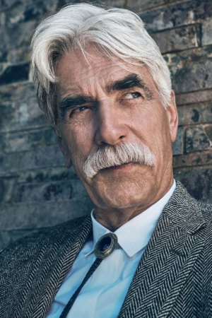 Sam Elliott