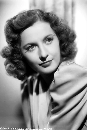 Barbara Stanwyck