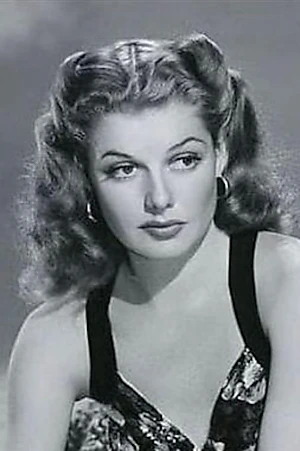 Ann Sheridan