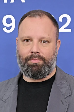 Yorgos Lanthimos