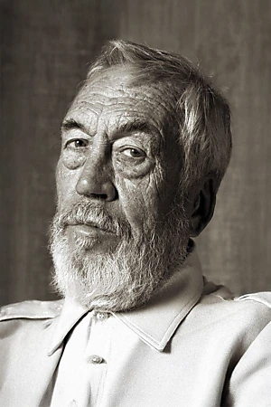 John Huston