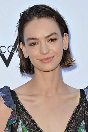 Brigette Lundy-Paine