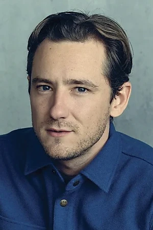 Lewis Pullman