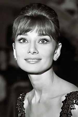 Audrey Hepburn