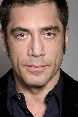 Javier Bardem