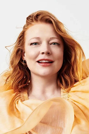 Sarah Snook