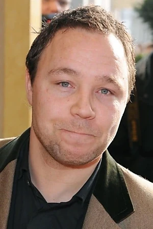 Stephen Graham