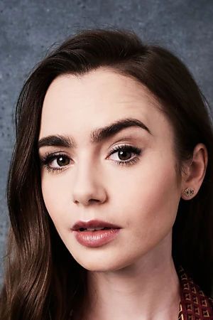 Lily Collins