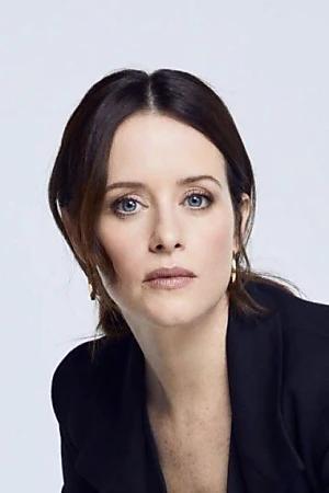 Claire Foy