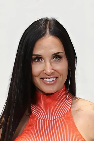 Demi Moore