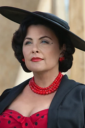 Sherilyn Fenn