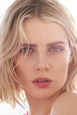 Lucy Boynton